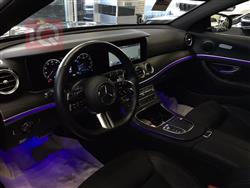 مێرسێدس بێنز E-Class